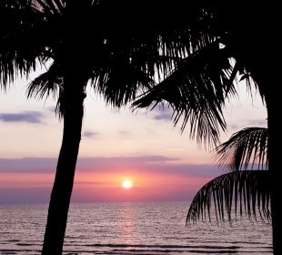 Lovina Beach