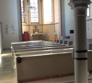 Evangelische Stadtkirche