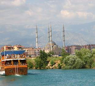 Manavgat