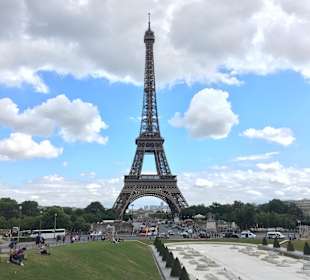 Eiffelturm