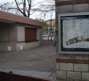 Parkanlage Planten un Blomen