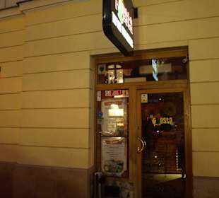 La Fiesta Tortilla Restaurant