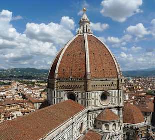 Флоренция