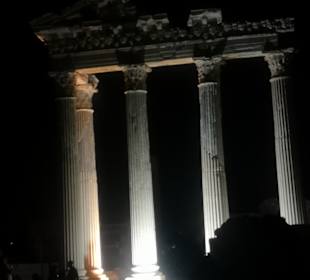 Apollon Tempel