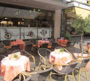 Eiscafe Bertolini