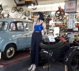 Walters Oldtimer Museum