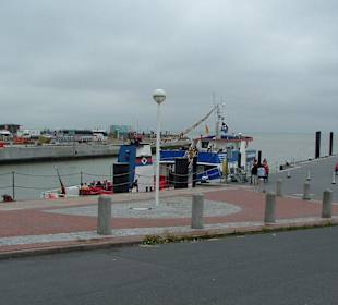 Hafen