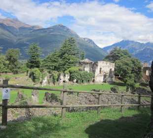 Forte di fuentes