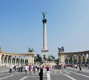 Budapest