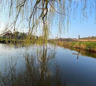 Wandern Bad Bevensen