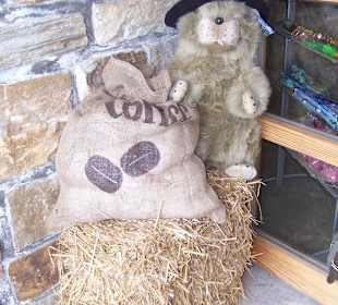 Muzeum Haus Alpine Naturschau