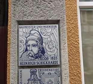 Historischer Stadtrundgang
