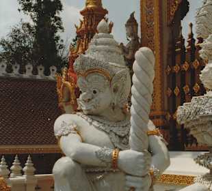 Wat Phra That Suthon Mongkhon 