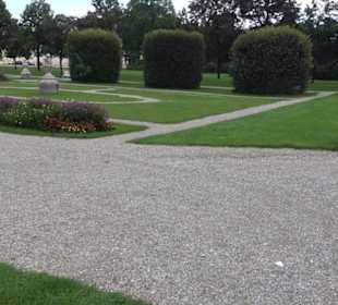 Neues Schloss Schleißheim