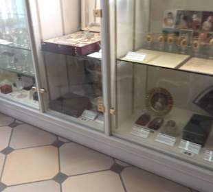 Glasmuseum