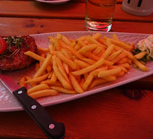 Zollhaus Restaurant und Biergarten