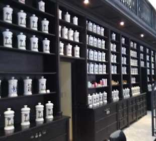 In der Altstadt von Havanna