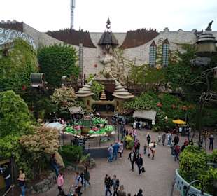 Phantasialand