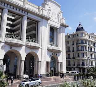 Promenade des Anglais