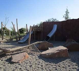 Alla Hopp Bewegungs- und Begegnungsanlage