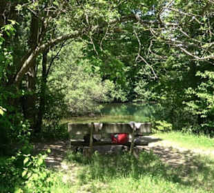 Wiesaztal Gönningen