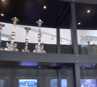 Domquartier - Museum St. Peter