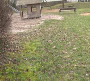 Spielplatz Im Taubenacker Kirchentellinsfurt