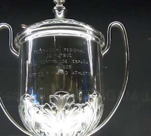 Santiago-Bernabéu-Stadion