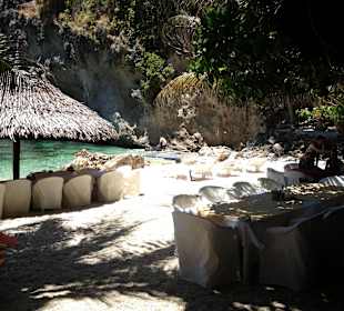 Apo Island Beach Resort
