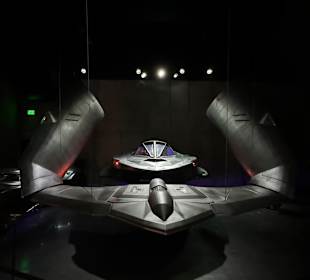 Warner Bros. Studios