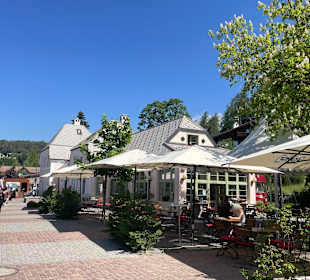 Bahnhof Klobenstein