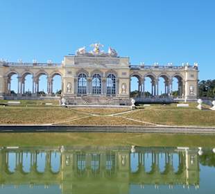 Schloss Schönbrunn