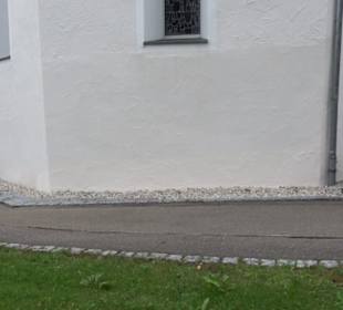 Ev. St. Georgskirche