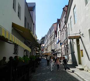 Stare Miasto Tallinn