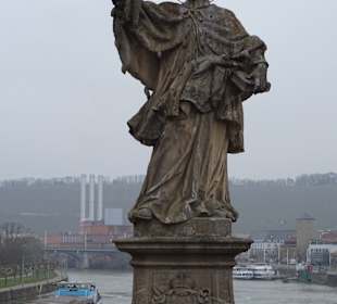 Stadtrundgang Würzburg