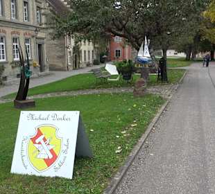 Oberer- und Unterer Langbau