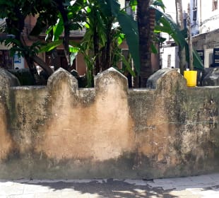 Stadtrundgang Stone Town