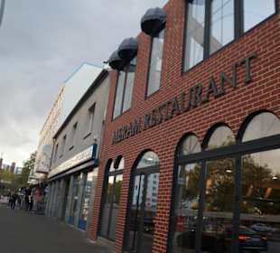 Billstedt Center