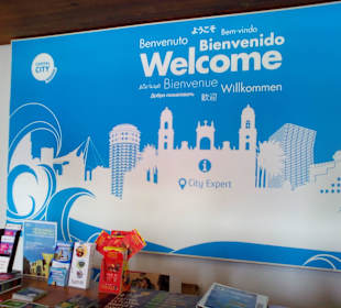 Sehenswürdigkeiten in Las Palmas 