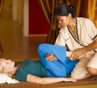 Trad. Thai Massage