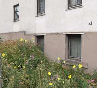 Ehemalige Scheune von 1548