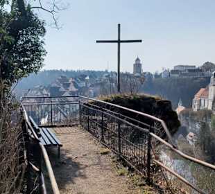 Ausssichtspunkt Kapffelsen