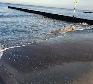Strand Kolberg/Kolobrzeg