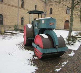 Deutsches Straßenmuseum