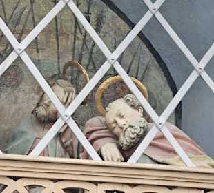 Ölbergkapelle Attenhofen