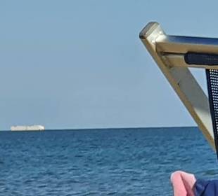 Personenschifffahrt unterwegs