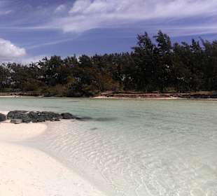 Ile aux Cerf