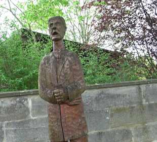 Skulpturenweg Neuler