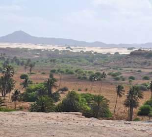 Süd Tour - Boa Vista Tours 