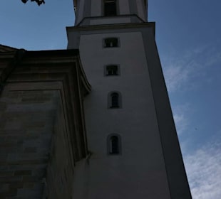 Münster Unserer lieben Frau